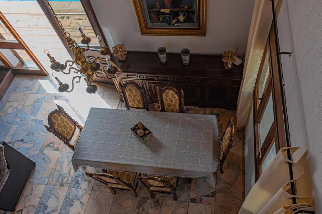 Casa La Albaida, Estacion De Cortes De La Frontera Exteriér fotografie