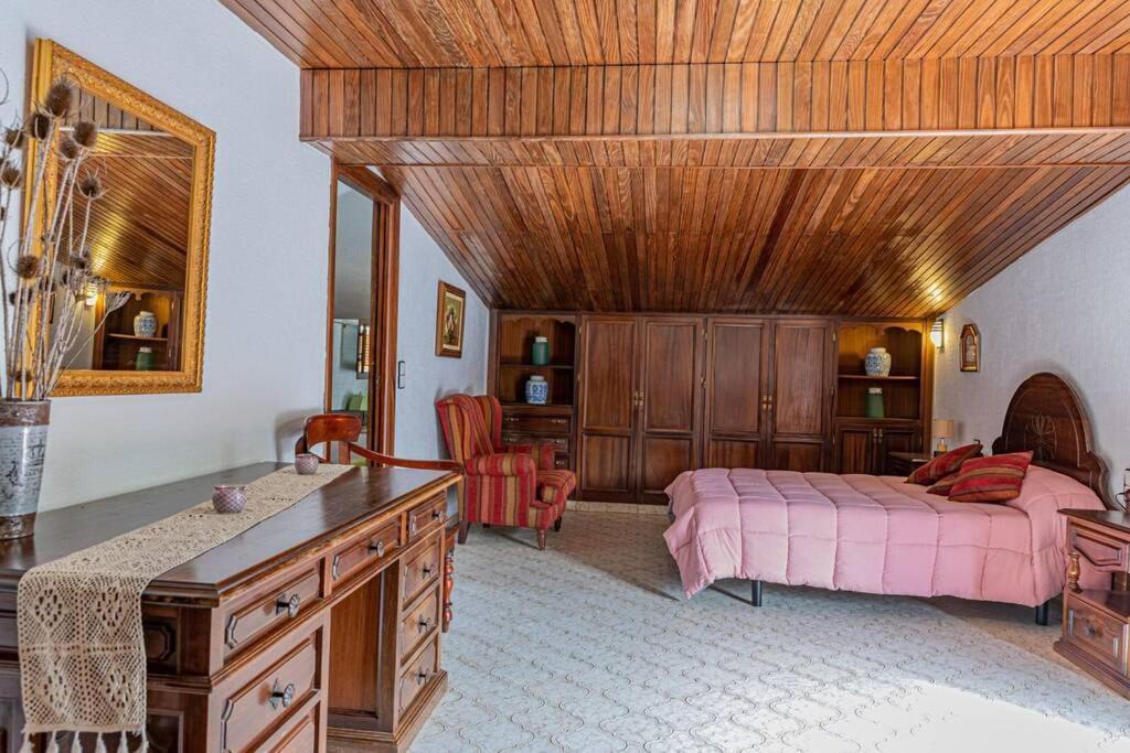 Casa La Albaida, Estacion De Cortes De La Frontera Exteriér fotografie